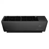 MIDEA EZB-24RD6-I BLACK Solstice