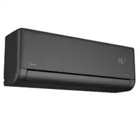 MIDEA EZB-24RD6-I BLACK Solstice