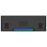 RAMPAGE Radiant K11 B Red Switch