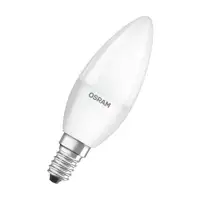 OSRAM LED sijalica E14 7W (60W) 4000k mutna sveca