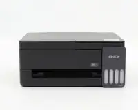 EPSON L3350 EcoTank ITS wireless MFP inkjet