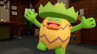 NINTENDO Switch Detective Pikachu Returns
