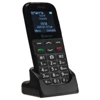 DENVER BAS-18800L Black