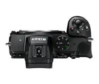 NIKON Z5 telo