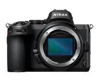 NIKON Z5 telo