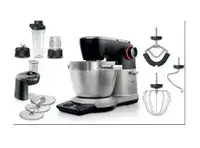 BOSCH MUMS8ZS22