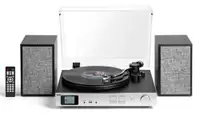 AKAI ATT-500SP