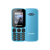 FULMOVA M52 Blue