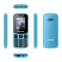 FULMOVA M52 Blue