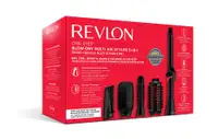 REVLON 5U1 RVDR5371E ONE STEP STAJLER