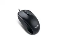 GENIUS DX-110 PS/2 BLACK
