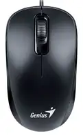 GENIUS DX-110 PS/2 BLACK