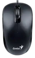 GENIUS DX-110 PS/2 BLACK