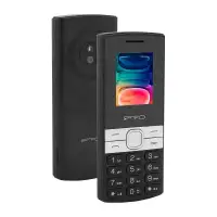 IPRO A12 Black