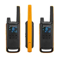 MOTOROLA T82 EXTREME voki toki
