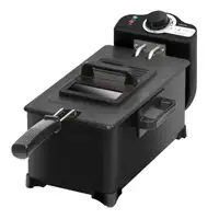 CECOTEC CleanFry 2000W 3l