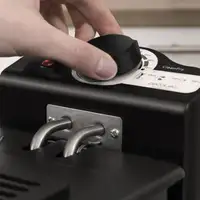 CECOTEC CleanFry 2000W 3l