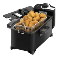 CECOTEC CleanFry 2000W 3l