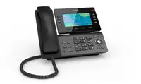 SNOM D862 IP Black