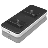 WHITE SHARK PS5 CHARGING DOCK PS5-504 CLINCH