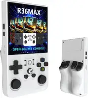 COMICELL R36 MAX bela