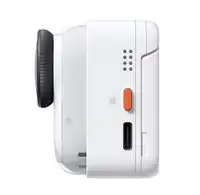 INSTA360 GO ULTRA STAND (ARCTIC WHITE)