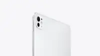 APPLE 11-inch iPad Pro (M5) WiFi 512GB with Standard Glass - Silver mdwn4hc/a