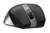 A4TECH A4-FG35 GREY Fstyler V-Track bezicni opticki USB