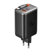 MCDODO CH-4100 67W 1C+1A GaN USB-C kabl na izvlacenje, 65cm