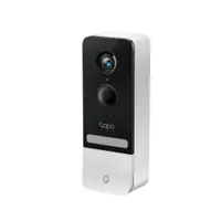 TP-LINK Tapo Smart Video Doorbell D230S1