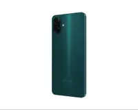 SAMSUNG Galaxy A07 6GB/128GB Green SM-A075FZGHSEE