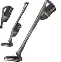 MIELE Triflex HX2 Pro