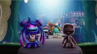 PS4 Sackboy A Big Adventure!