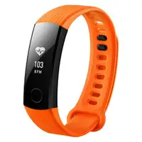 HONOR BAND 3 Dynamic Orange