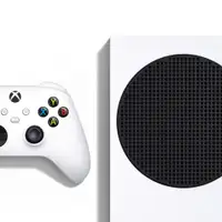 XBOX Series S 512GB GP