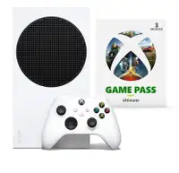 XBOX Series S 512GB GP