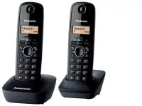 PANASONIC KX-TG1612FXH