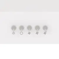 GORENJE WHU 529 EW/S