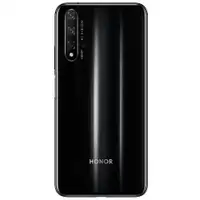 HONOR 20 DS Black