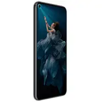 HONOR 20 DS Black