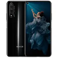 HONOR 20 DS Black