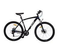 27.5 ULTRA NITRO MDB 2023 / Black 520mm