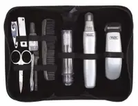 WAHL Wahl Travel Kit Trimmer 09962-1816