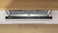 BOSCH SMV25EX02E