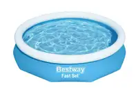 BESTWAY FAST 57450 244X61 SA FIL.