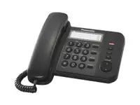 PANASONIC KX-TS520FXB
