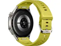 HUAWEI Watch GT 7 Pro Yellow 46mm