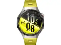 HUAWEI Watch GT 7 Pro Yellow 46mm