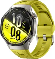 HUAWEI Watch GT 7 Pro Yellow 46mm