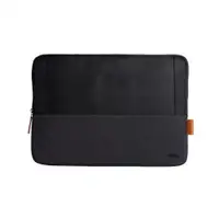 TRUST LISBOA SLEEVE 16" Black